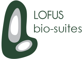 LofusBioSuites PwD